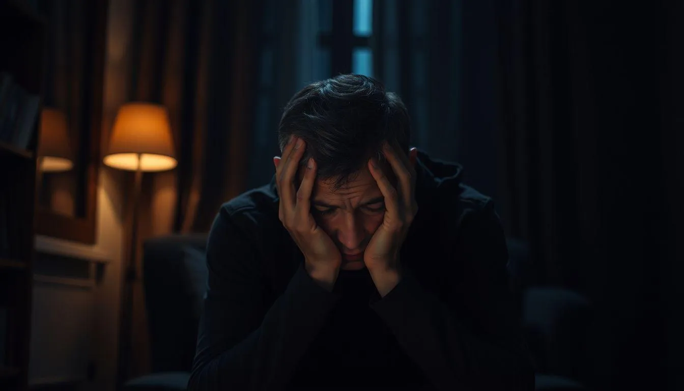 Pengertian dan Makna Dasar Mimpi Membunuh Anak Sendiri (c) Ilustrasi AI