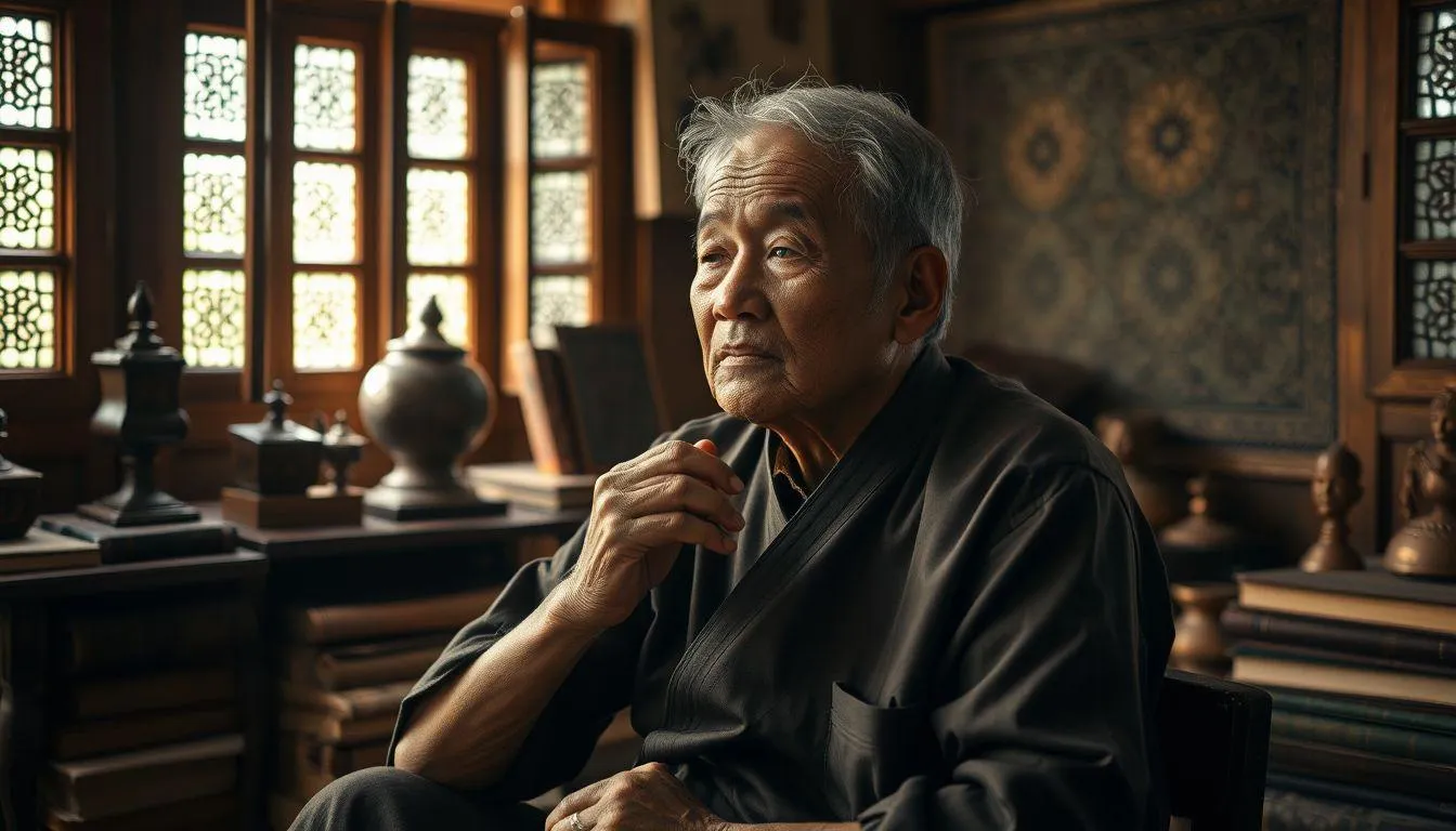 Interpretasi Menurut Primbon Jawa (c) Ilustrasi AI