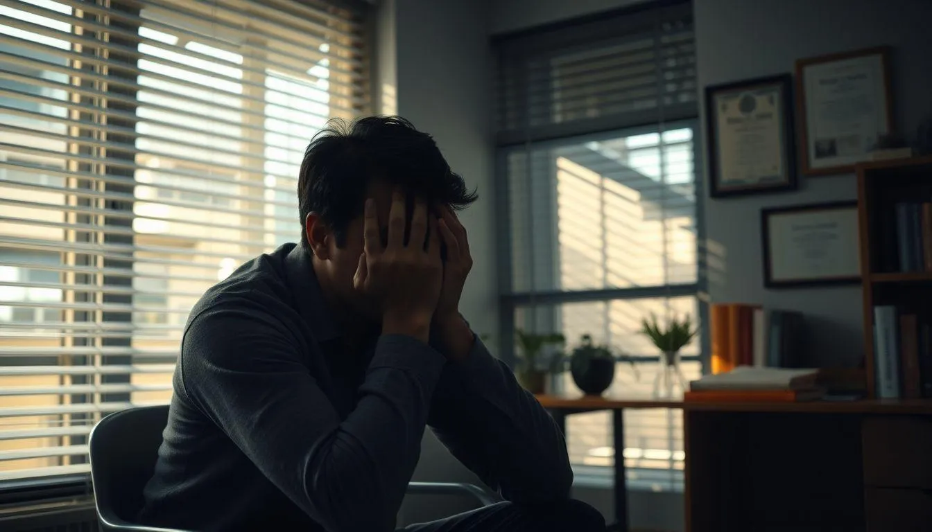 Analisis Psikologis Modern (c) Ilustrasi AI