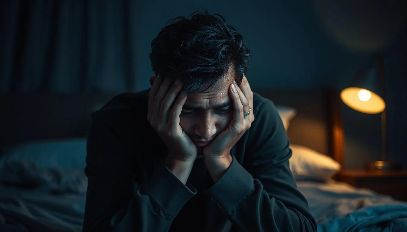 Faktor Pemicu dan Kondisi Psikologis (c) Ilustrasi AI