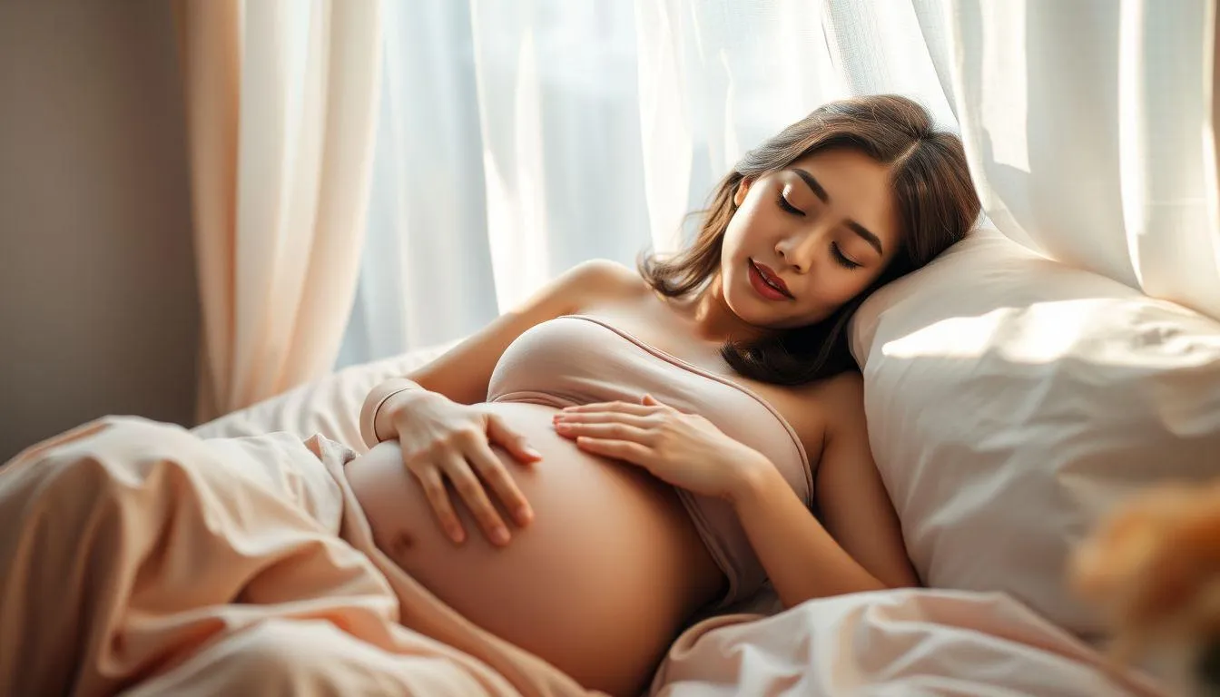 Faktor Pemicu dan Cara Bijak Menyikapi Mimpi Anak Kembar (c) Ilustrasi AI
