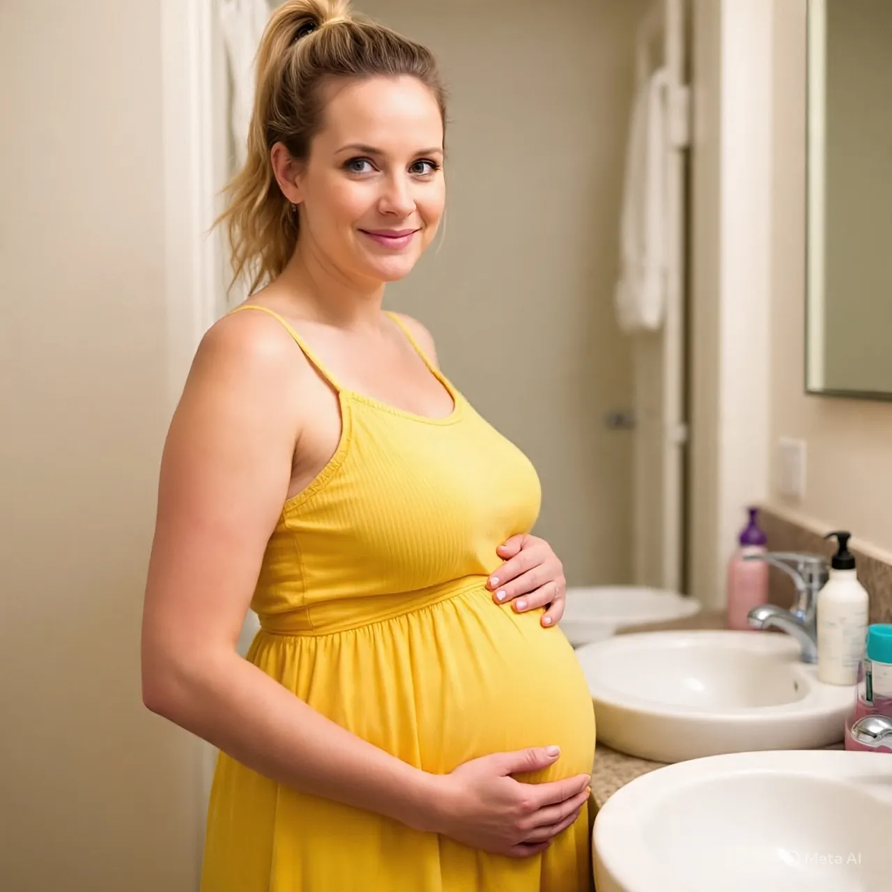 FAQ (Frequently Asked Questions) (c) Ilustrasi AI