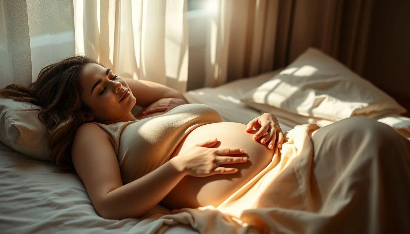 Perbedaan Makna Berdasarkan Detail Mimpi (c) Ilustrasi AI