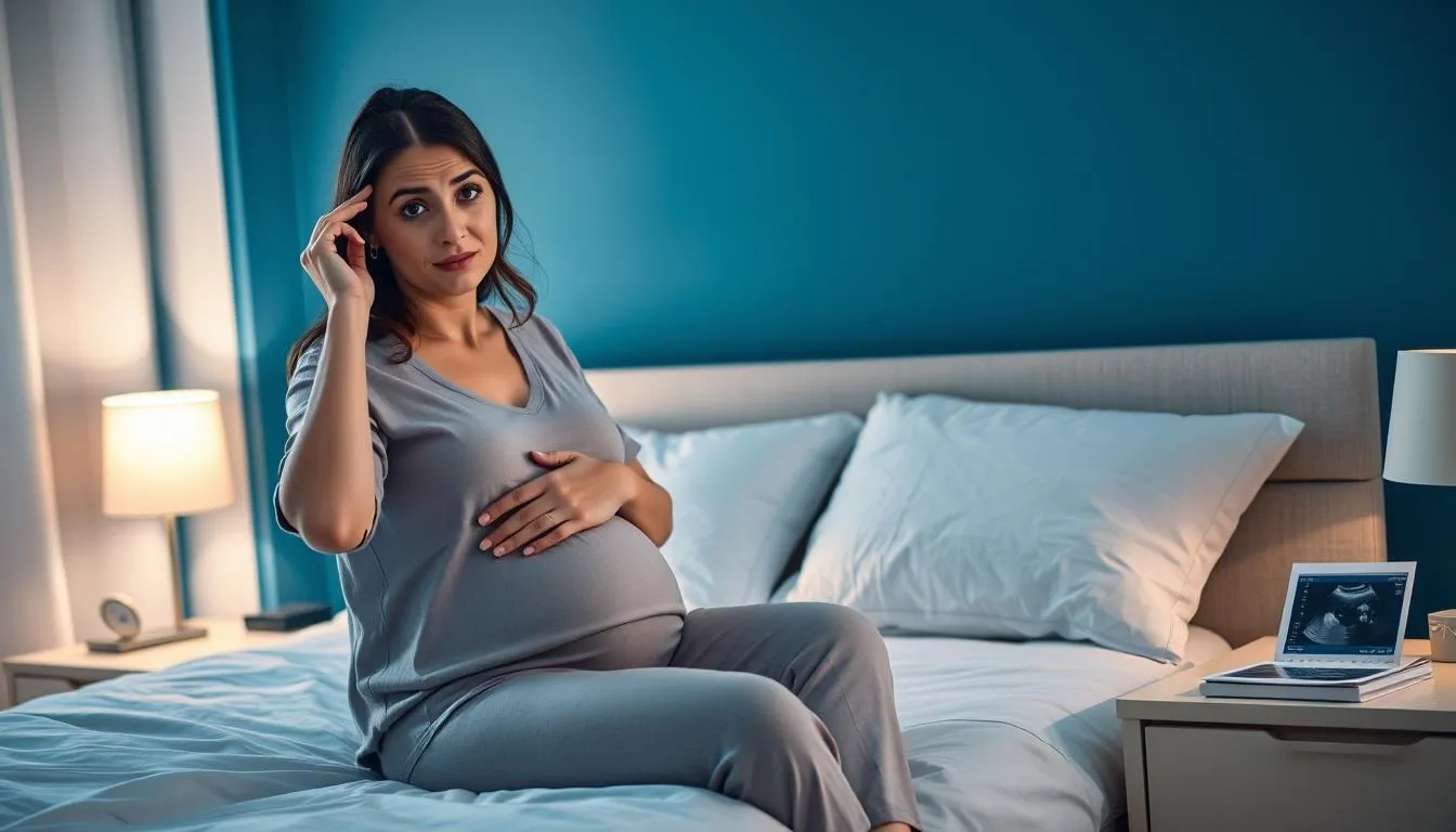 Kapan Harus Berkonsultasi dengan Dokter atau Psikolog? (credit:Image by AI)