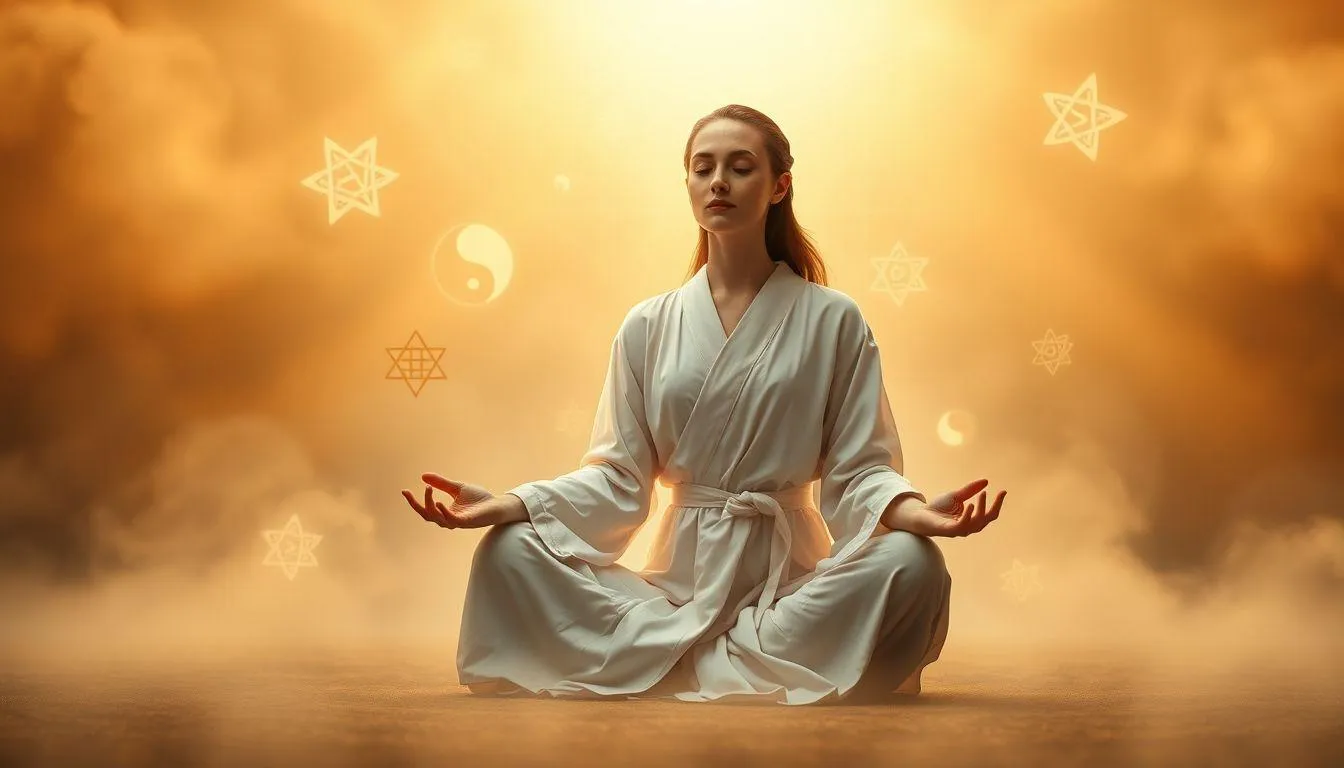 Makna Spiritual dan Filosofis
