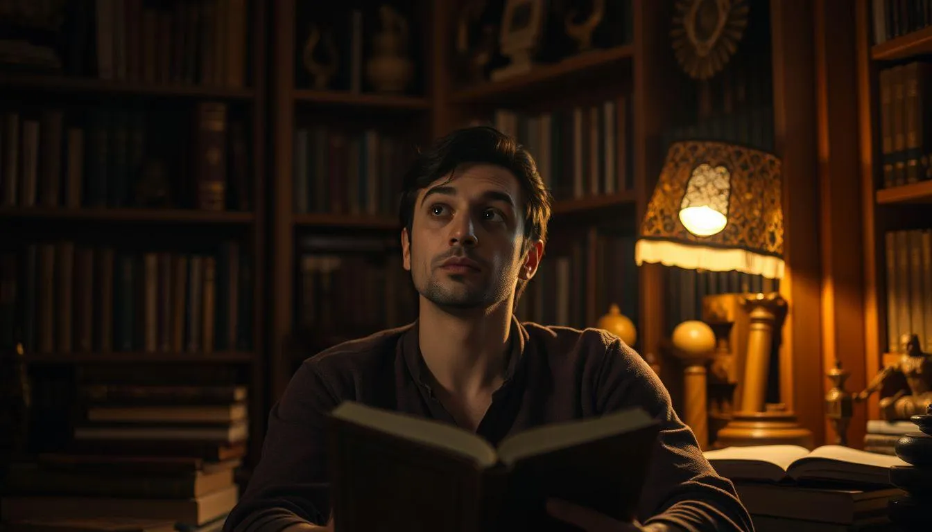 Faktor-Faktor yang Mempengaruhi Interpretasi (c) Ilustrasi AI