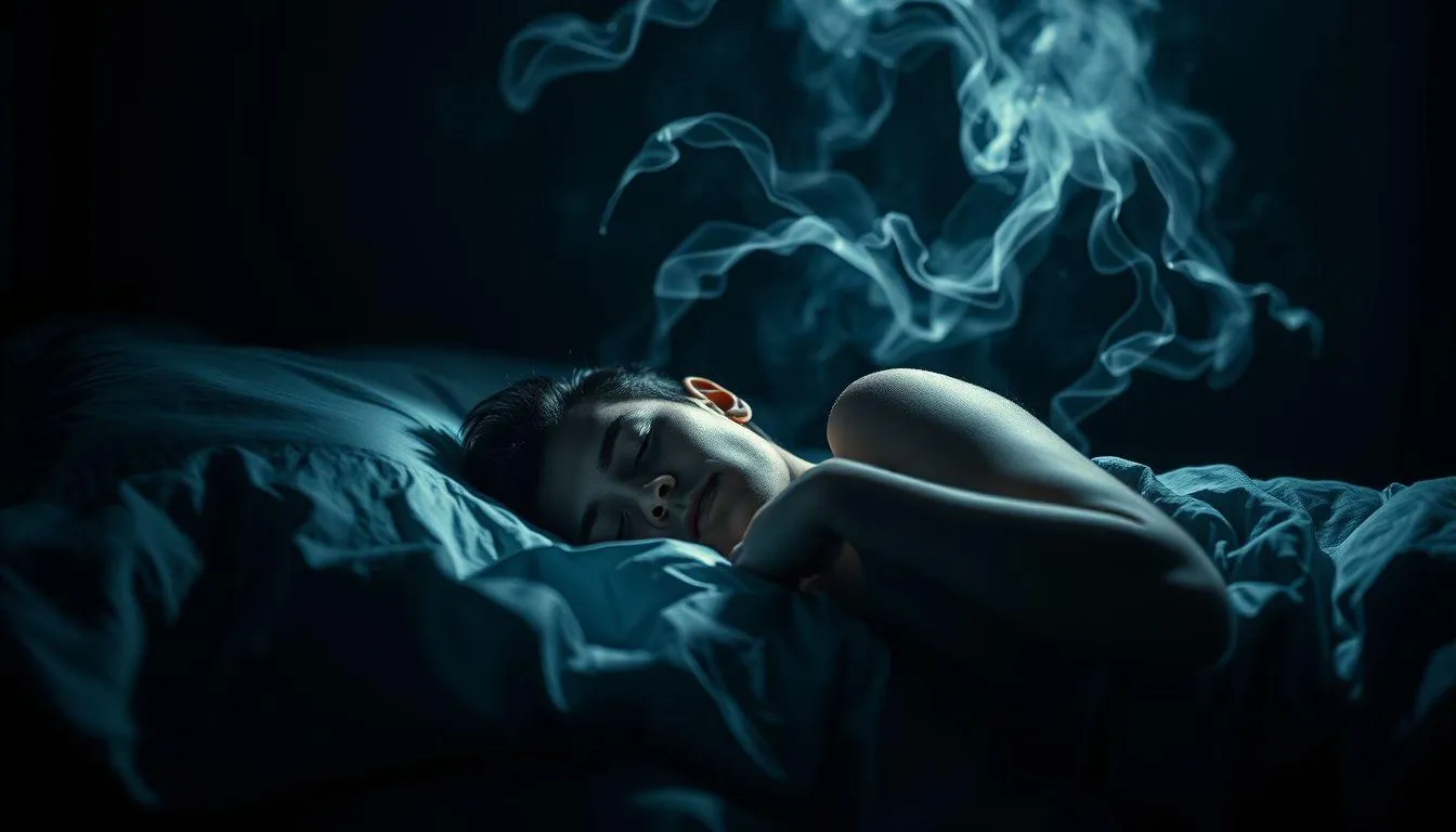 Interpretasi Psikologis Mimpi Melawan Ular (c) Ilustrasi AI