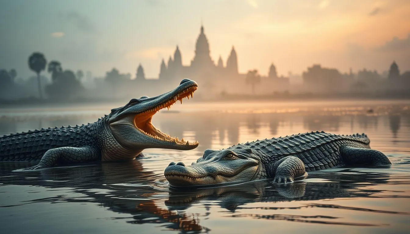 Perbedaan Interpretasi Berdasarkan Konteks Budaya (c) Ilustrasi AI