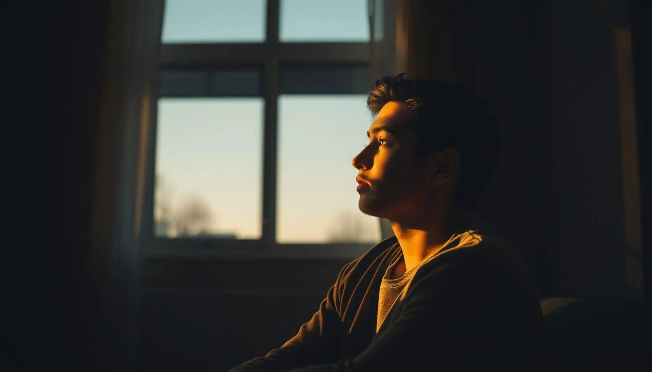 Langkah-langkah Setelah Mengalami Mimpi Ini (c) Ilustrasi AI