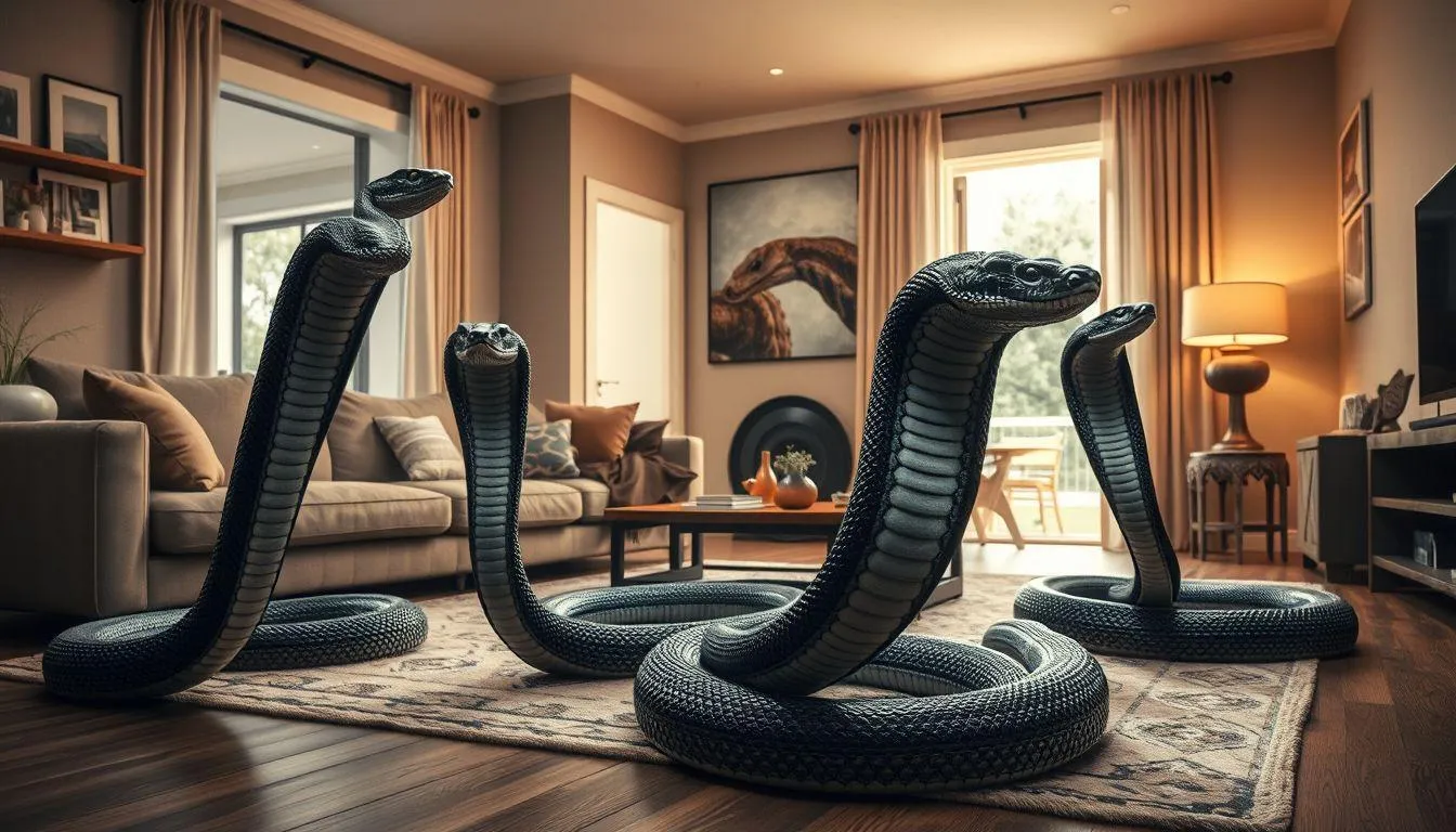 Lokasi dan Konteks Mimpi (c) Ilustrasi AI