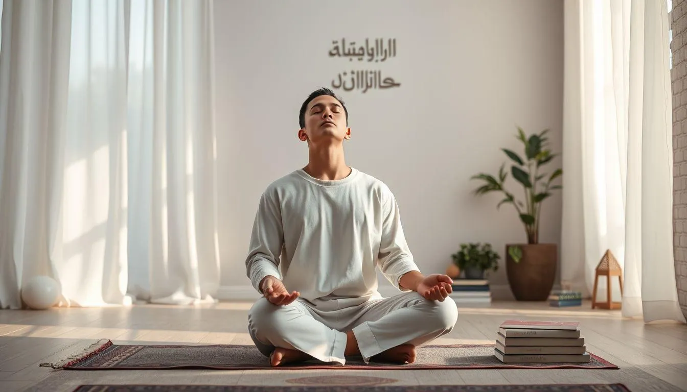 Cara Menyikapi dan Mengatasi Mimpi Ini (c) Ilustrasi AI