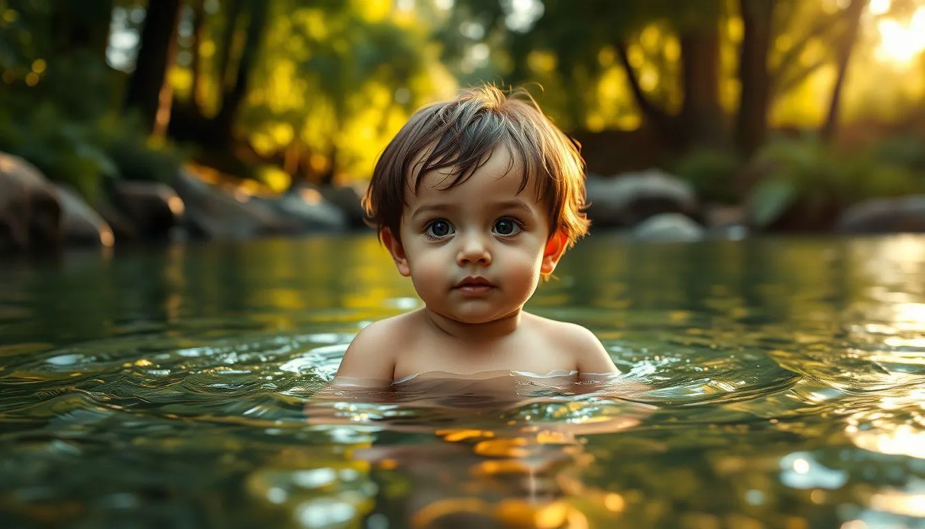 Interpretasi Spiritual dan Religius (c) Ilustrasi AI