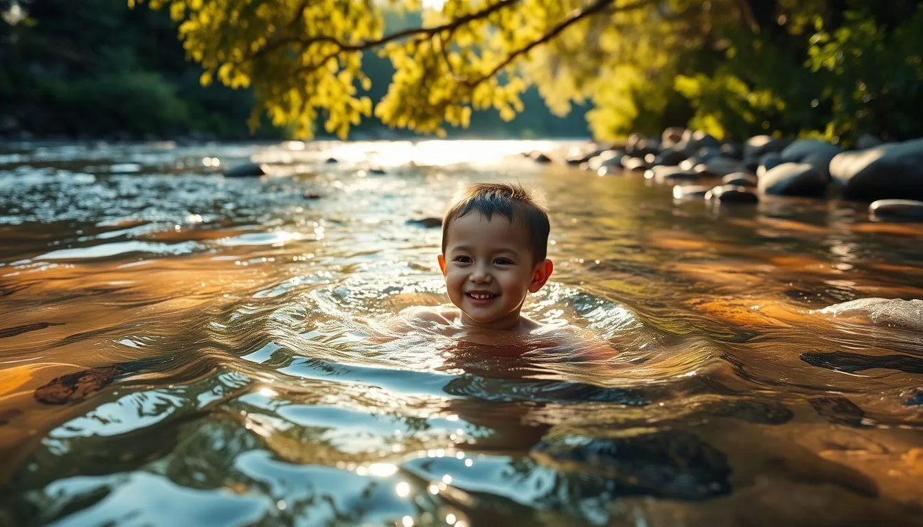 Pertanda Positif dalam Kehidupan Sehari-hari (c) Ilustrasi AI