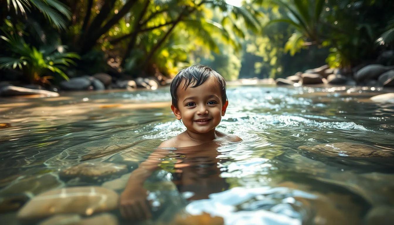 Transformasi Personal dan Pertumbuhan Diri (c) Ilustrasi AI