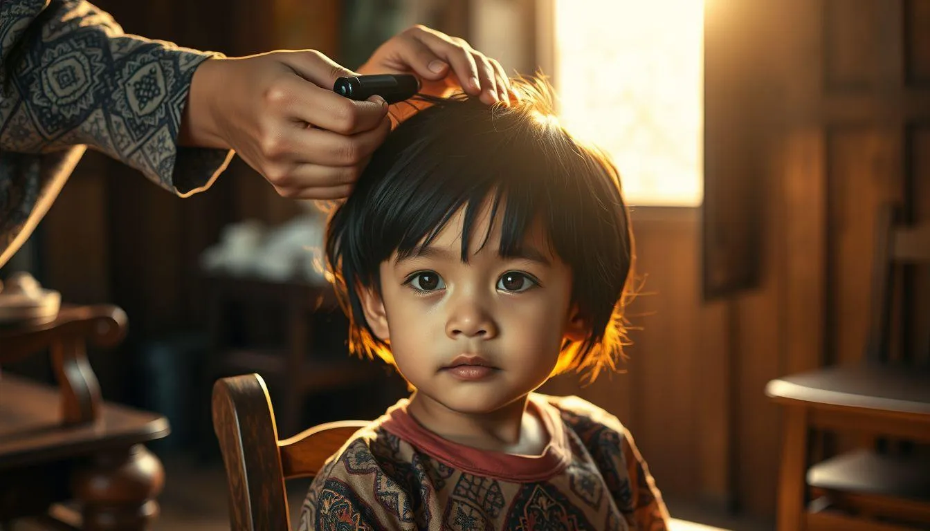 Tafsir Mimpi Menurut Tradisi Primbon Jawa (c) Ilustrasi AI