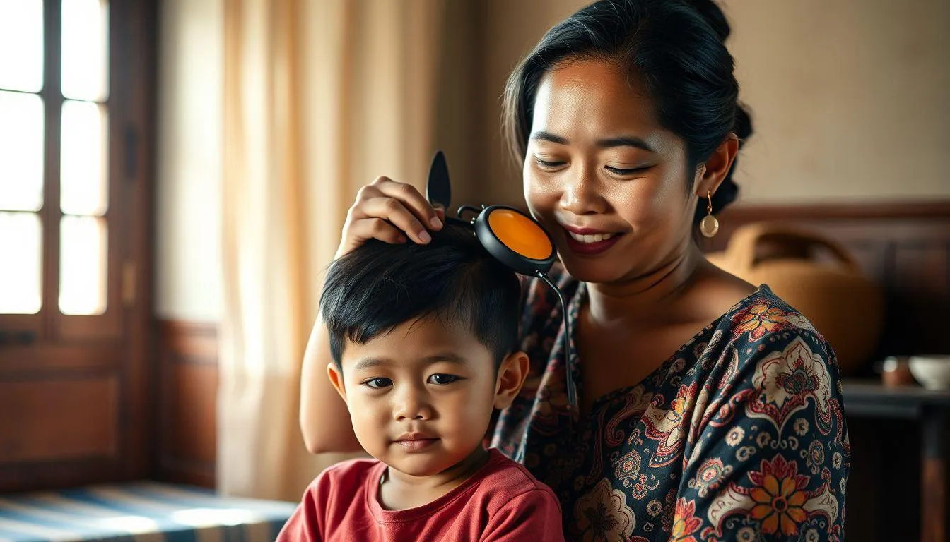 FAQ (Frequently Asked Questions) (c) Ilustrasi AI