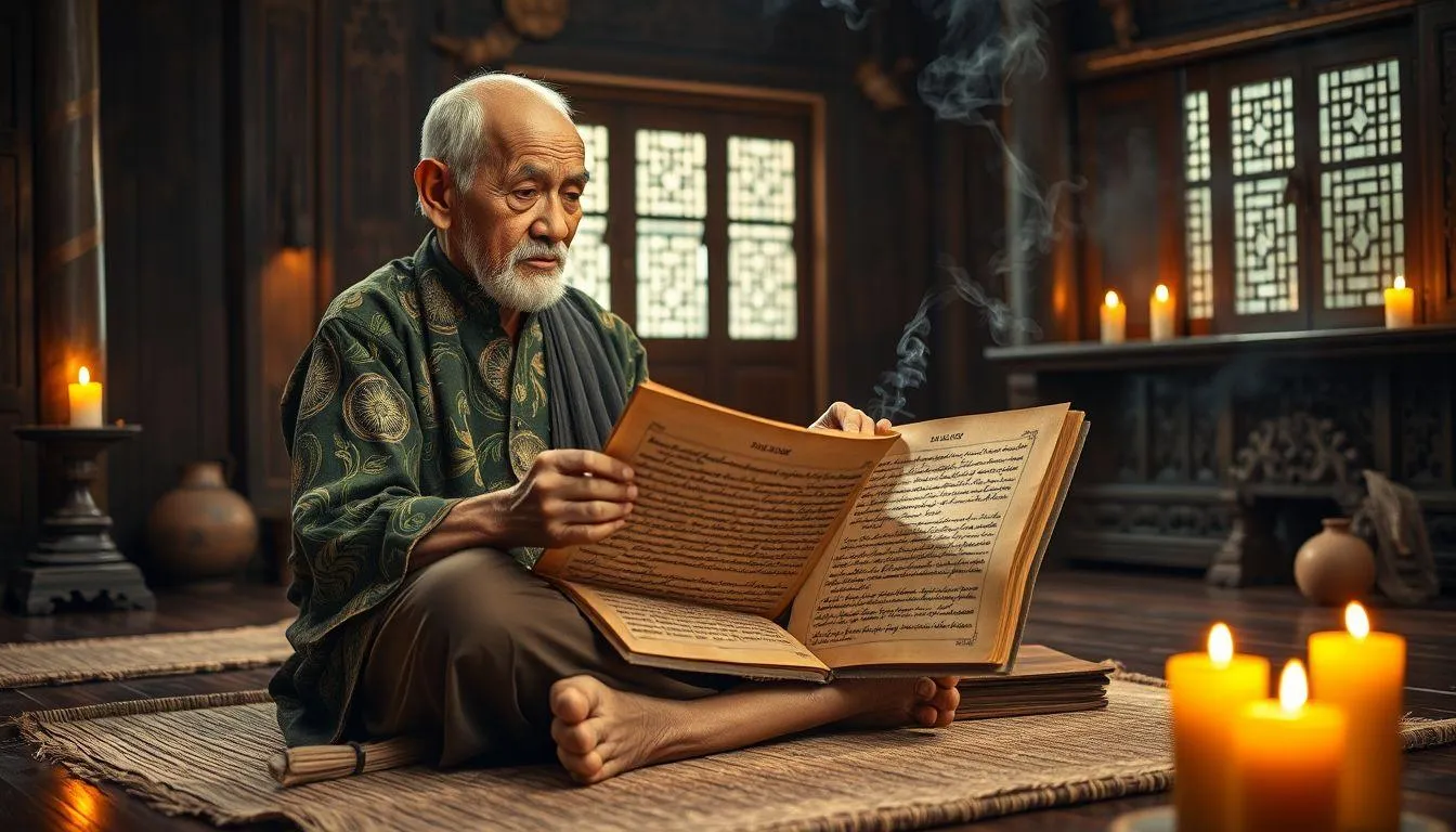 Tafsir Mimpi Menurut Primbon dan Tradisi