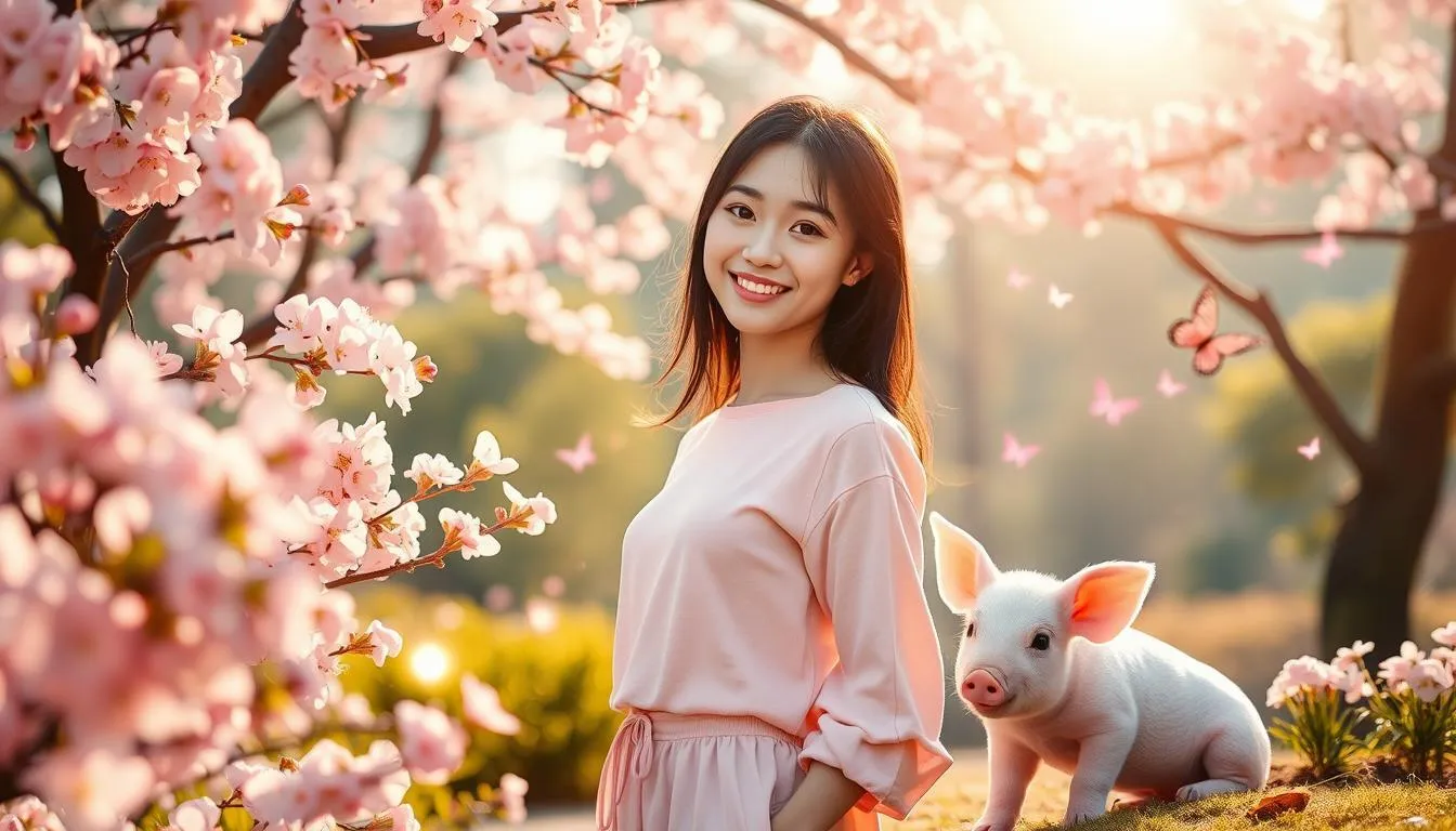 Definisi dan Simbolisme Babi Pink dalam Mimpi