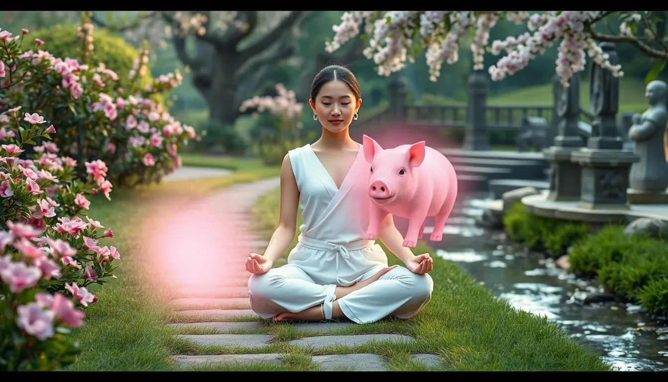 Makna Spiritual dan Religius