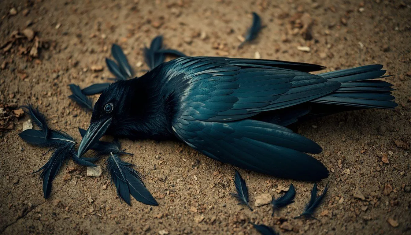 Jenis-Jenis Burung dan Maknanya dalam Mimpi (c) Ilustrasi AI