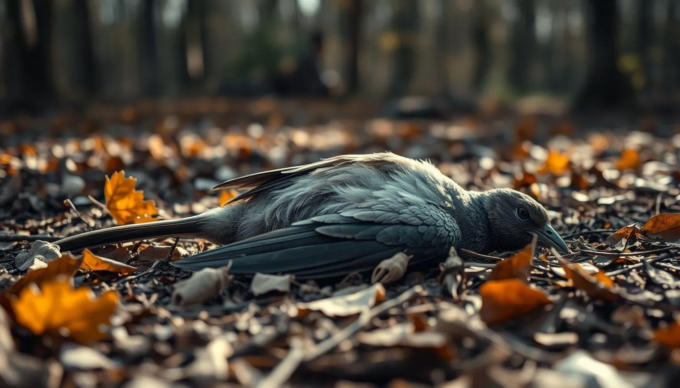 Kondisi Kesehatan dan Peringatan Spiritual (c) Ilustrasi AI