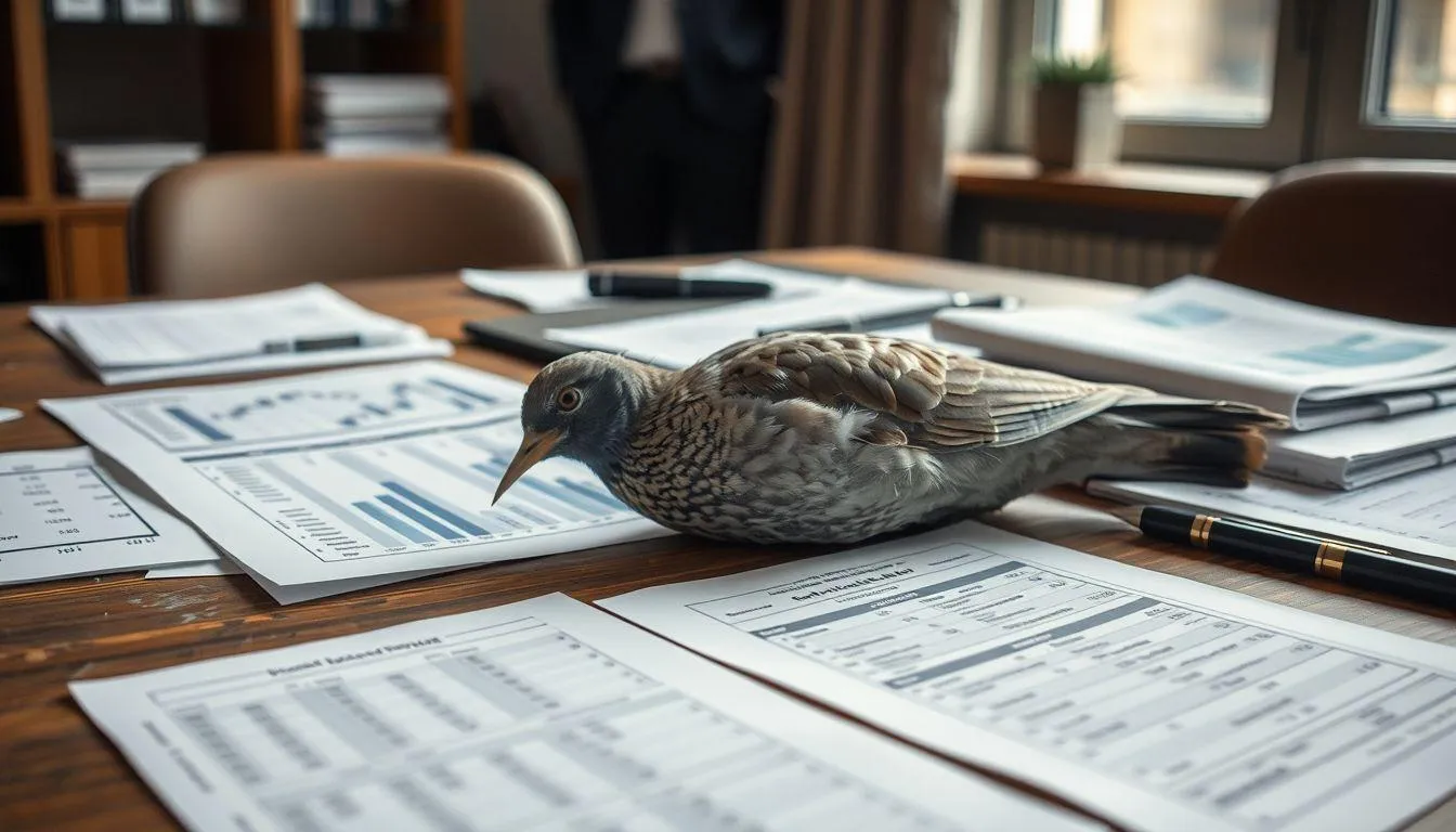 Aspek Ekonomi dan Karir (c) Ilustrasi AI