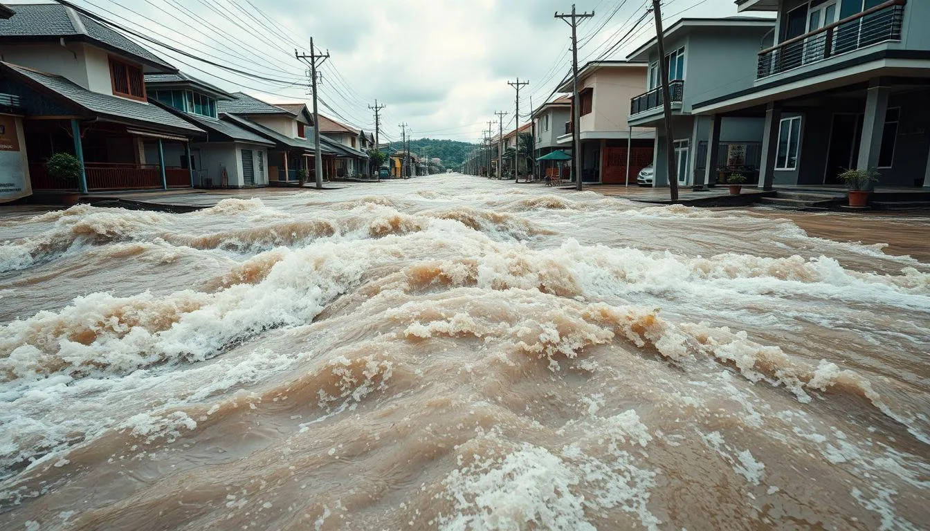 Perbedaan Tafsir Berdasarkan Detail Mimpi (c) Ilustrasi AI
