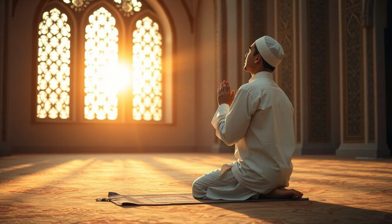 Cara Menyikapi Mimpi Banjir Bandang Secara Islami (c) Ilustrasi AI