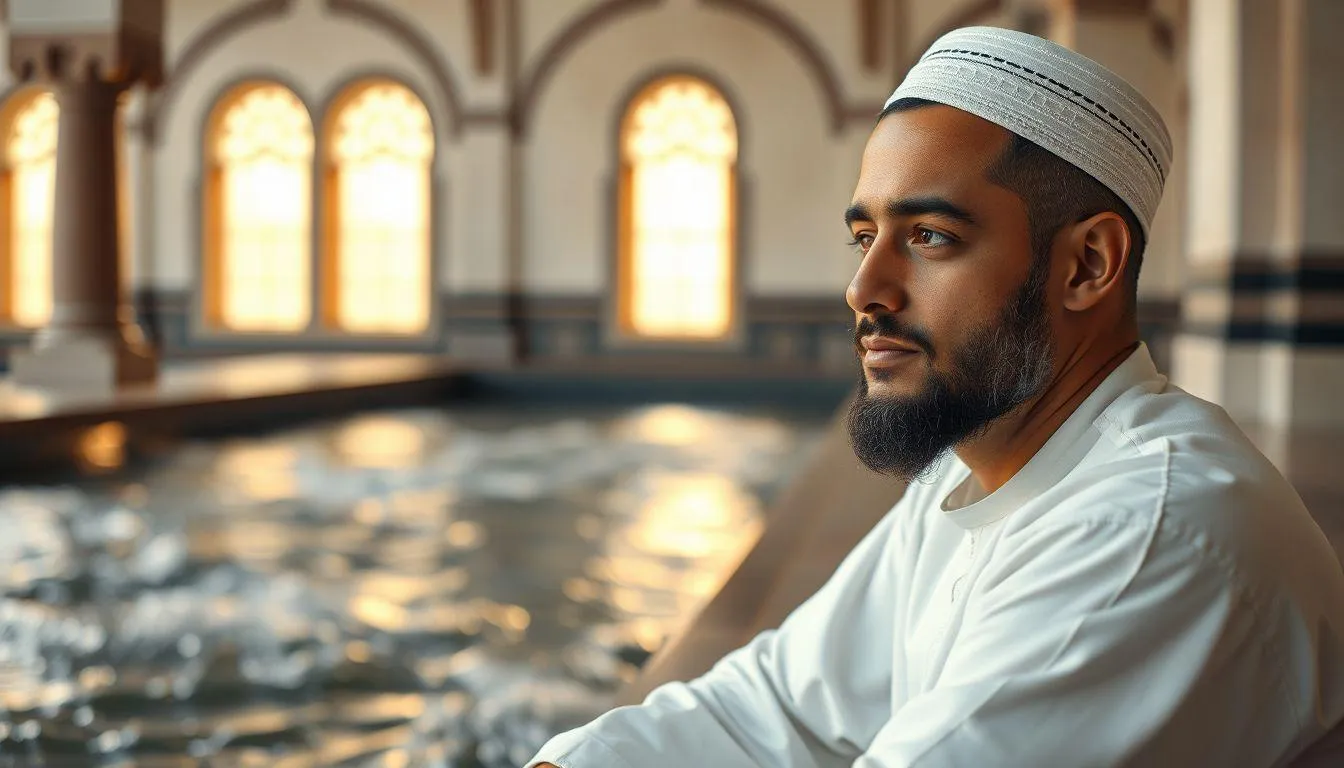 FAQ (Pertanyaan yang Sering Diajukan) (c) Ilustrasi AI