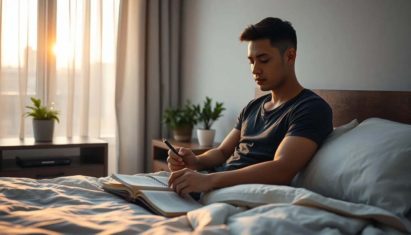 Cara Menyikapi Mimpi Banjir Rob (c) Ilustrasi AI