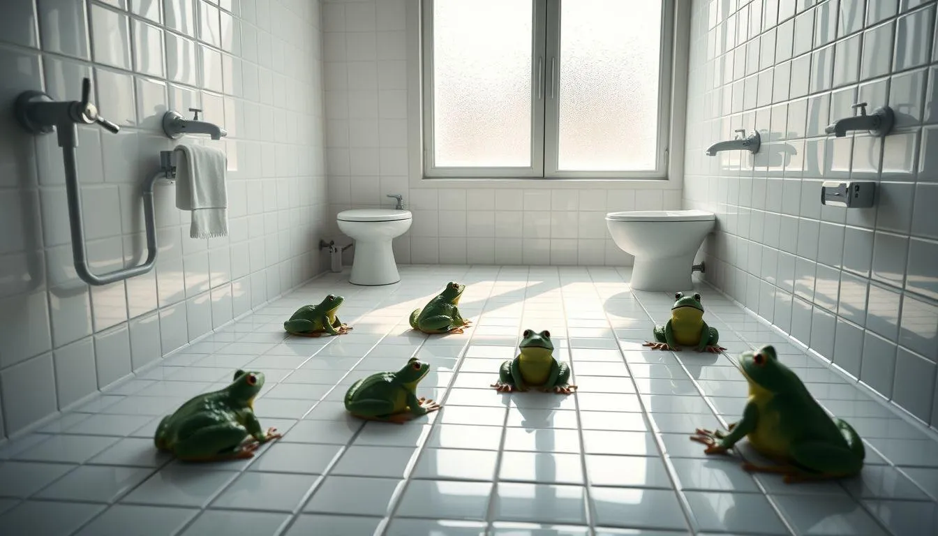 Pesan Spiritual dan Hikmah dari Mimpi Ini (c) Ilustrasi AI