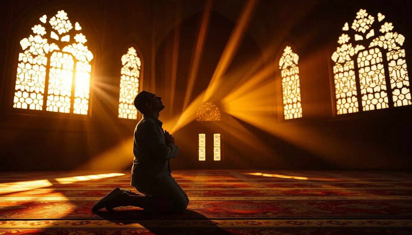 Perspektif Islam tentang Mimpi Melihat Banyak Pocong (c) Ilustrasi AI