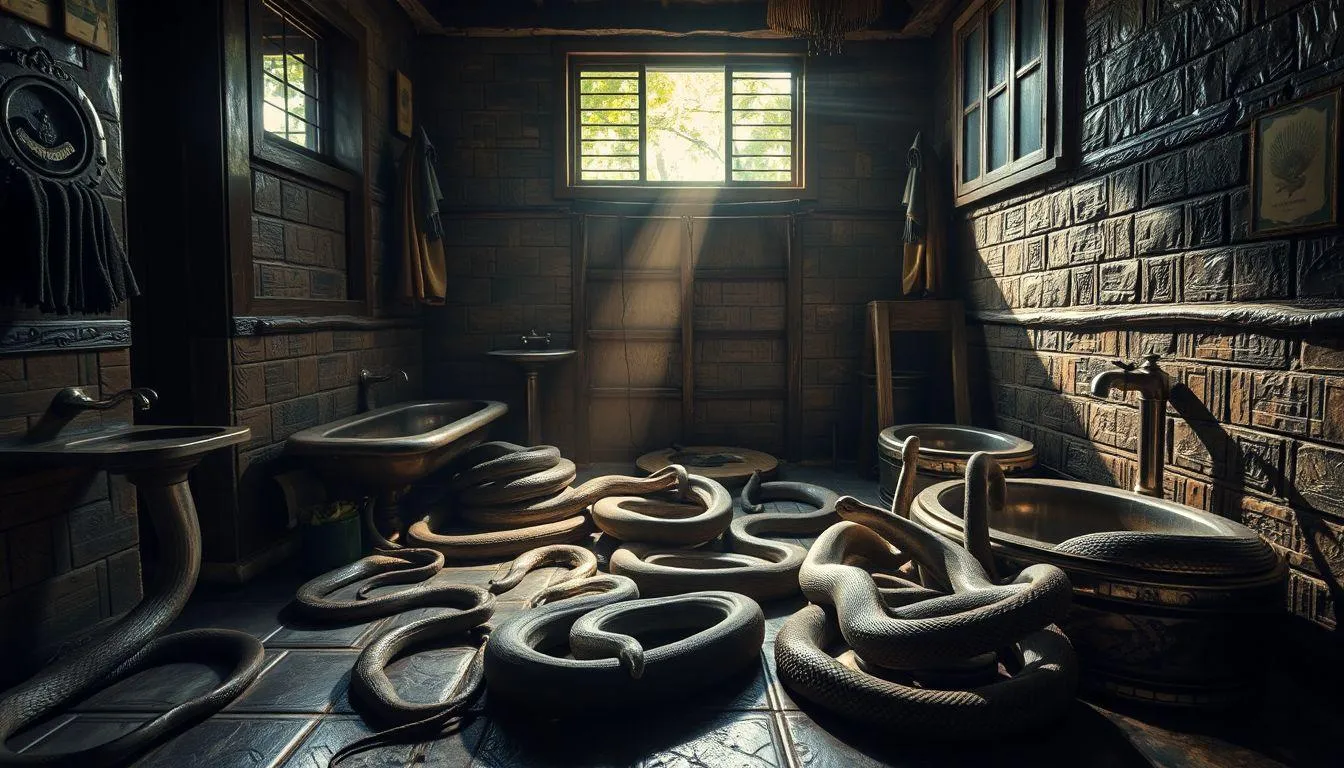 Interpretasi Berdasarkan Primbon Jawa (c) Ilustrasi AI