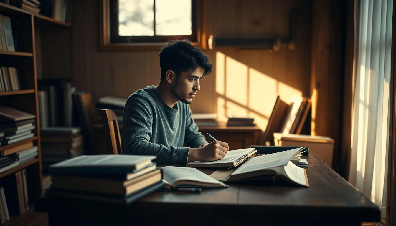 Tindakan yang Disarankan Setelah Mengalami Mimpi Ini (c) Ilustrasi AI