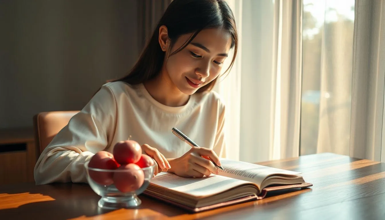Tips Menyikapi Mimpi Buah Jambu Air agar Tetap Positif (c) Ilustrasi AI