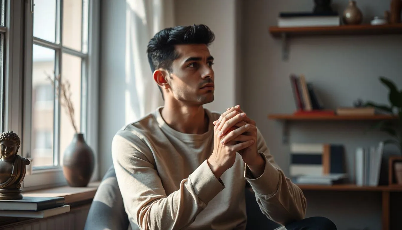 Langkah Praktis Setelah Mengalami Mimpi Ini (c) Ilustrasi AI