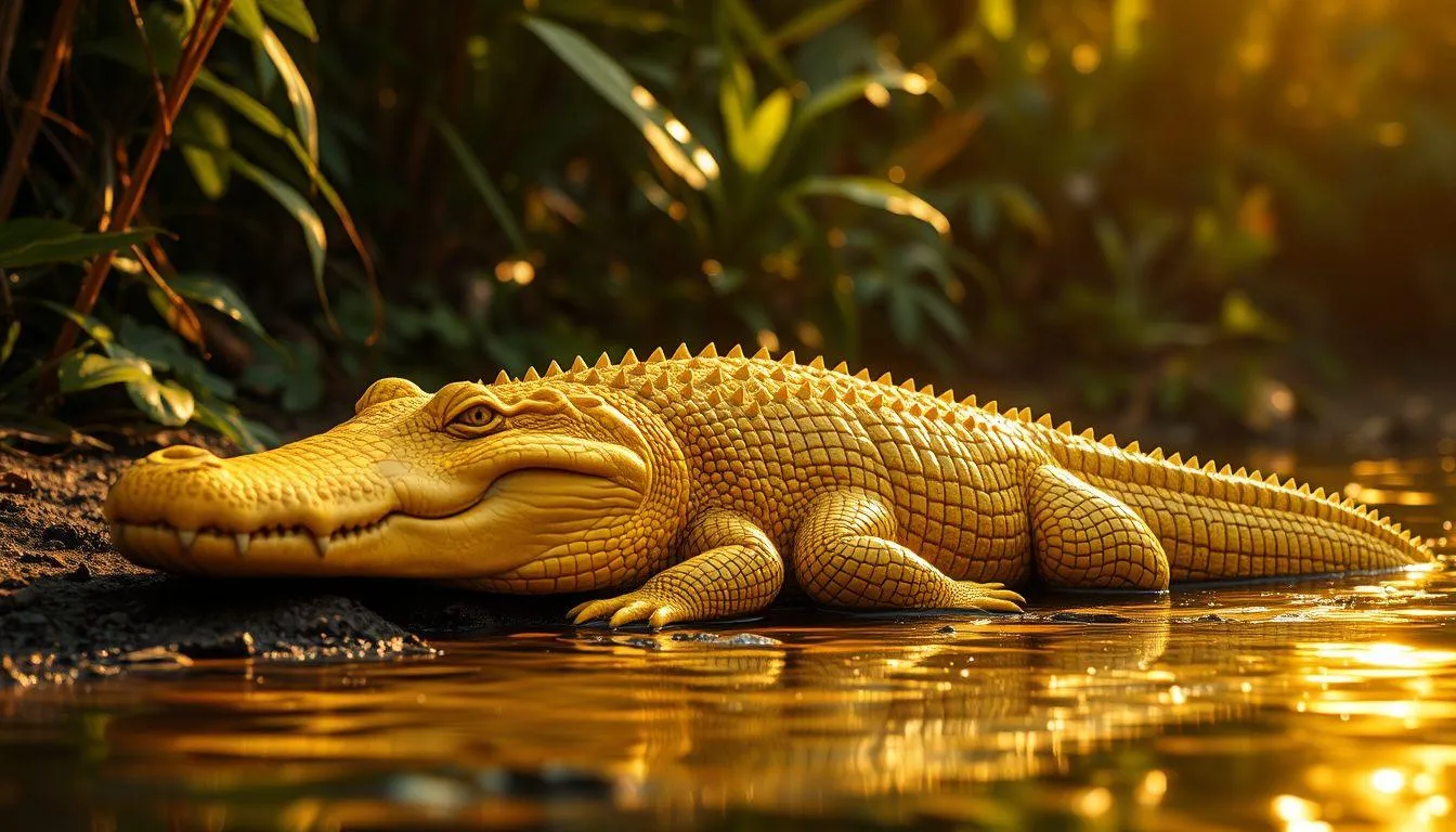 Simbolisme Warna Kuning dalam Tafsir Mimpi (c) Ilustrasi AI