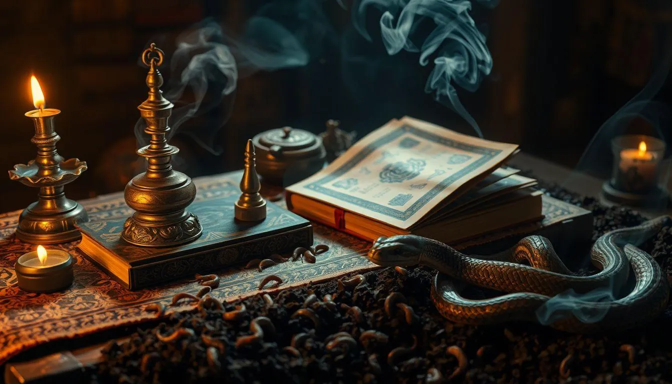 Interpretasi Menurut Primbon Jawa (c) Ilustrasi AI