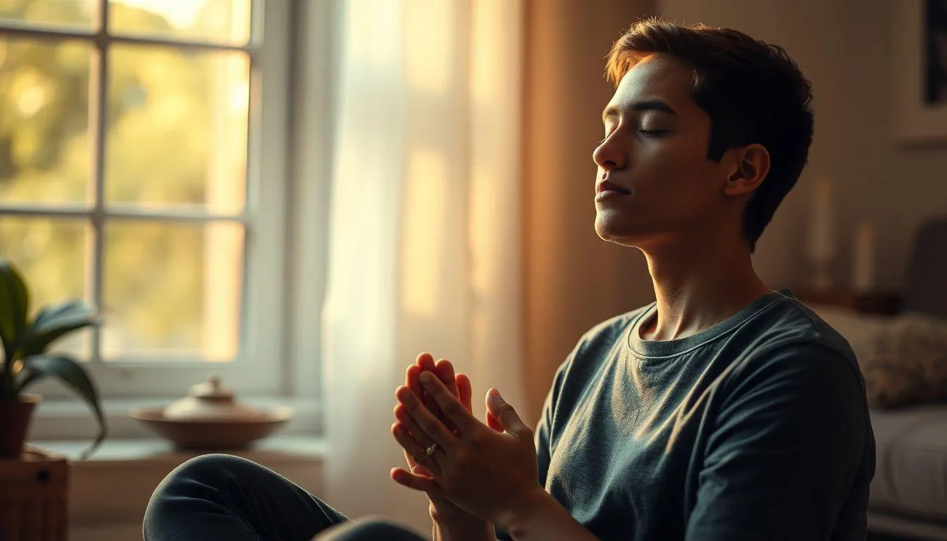 Cara Menyikapi Mimpi dengan Bijak (c) Ilustrasi AI