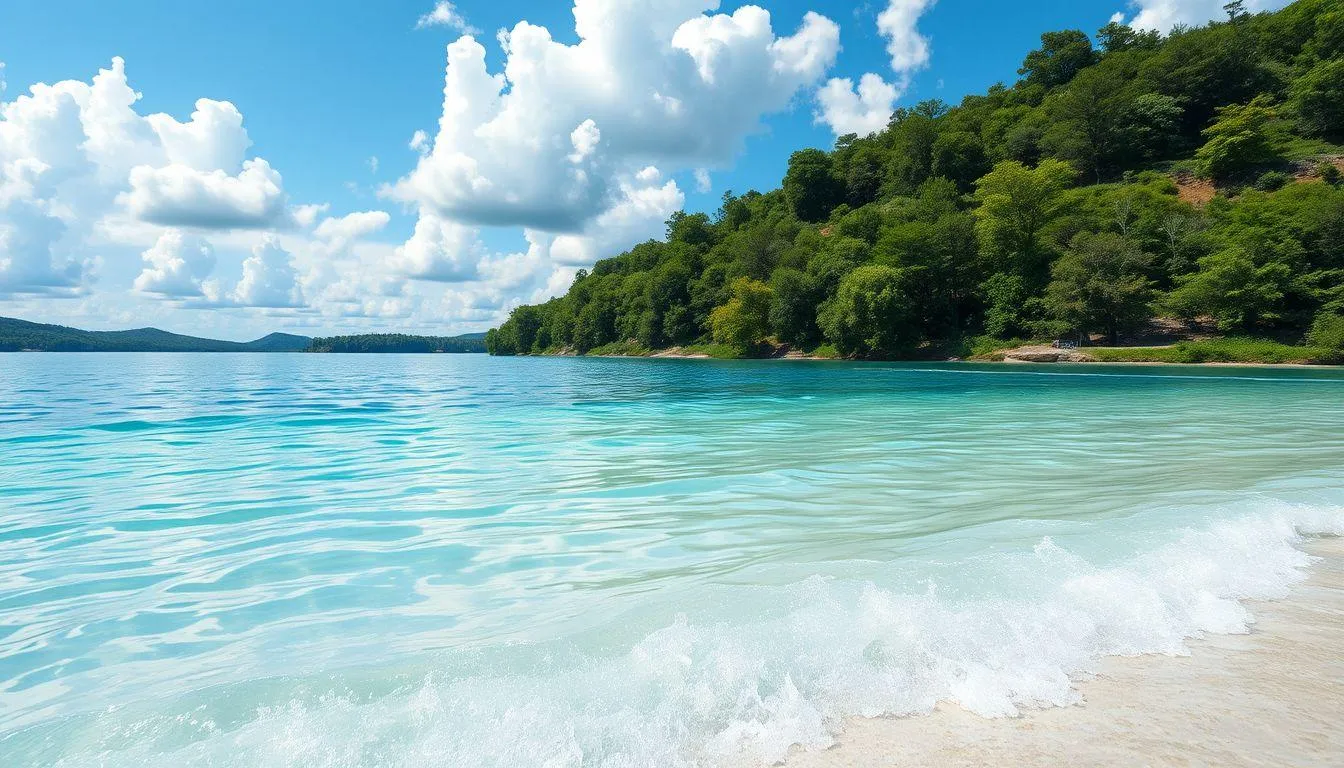 Variasi Mimpi Danau Banjir dan Maknanya (c) Ilustrasi AI