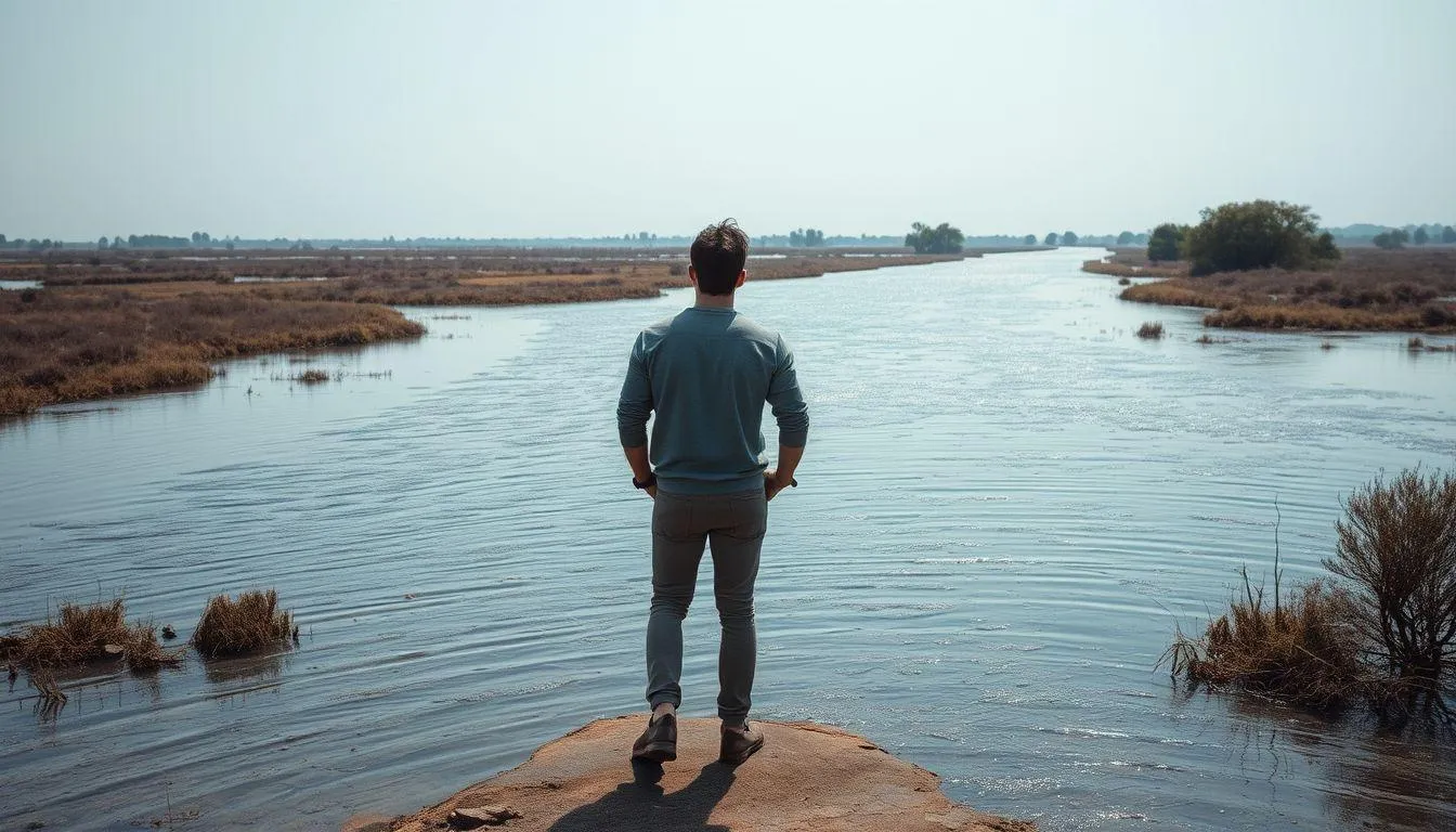 FAQ (Frequently Asked Questions) (c) Ilustrasi AI