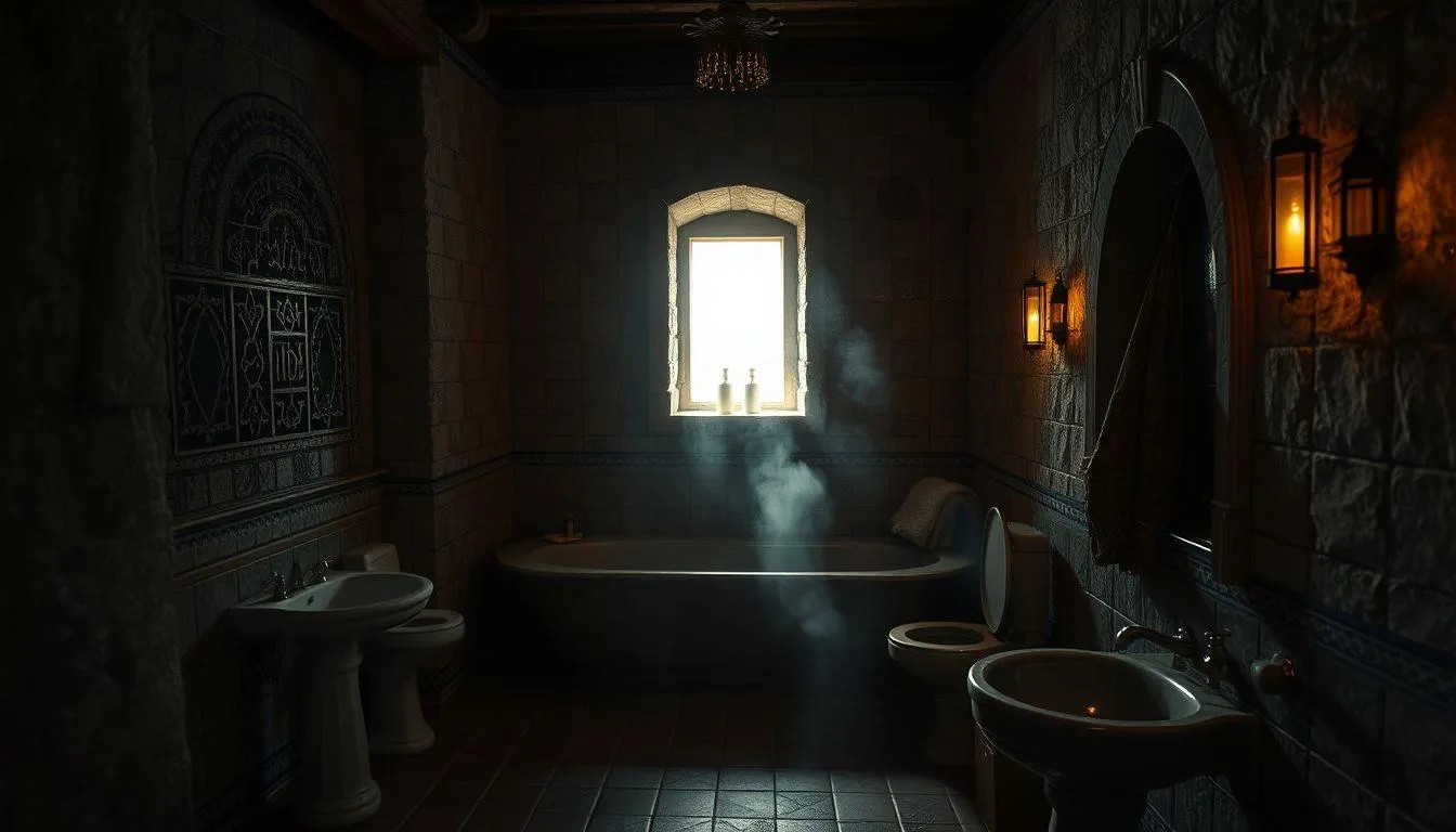 Makna Spiritual dan Religius (c) Ilustrasi AI