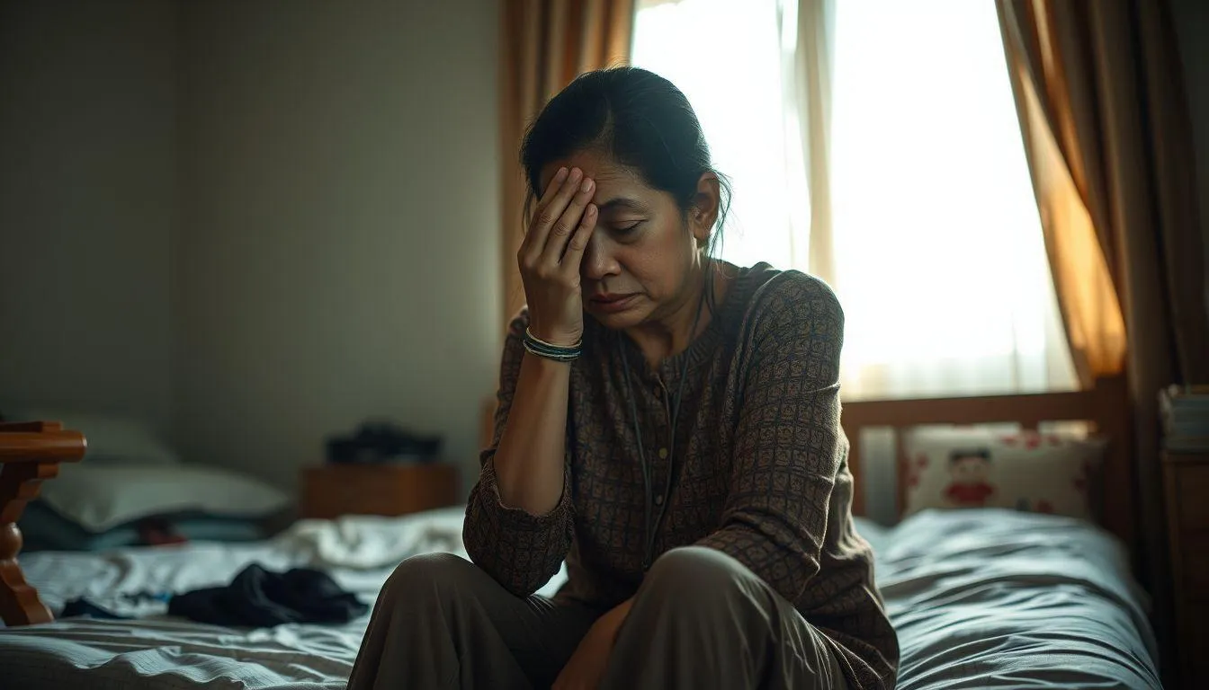 Tafsir Mimpi Berdasarkan Konteks dan Situasi (c) Ilustrasi AI