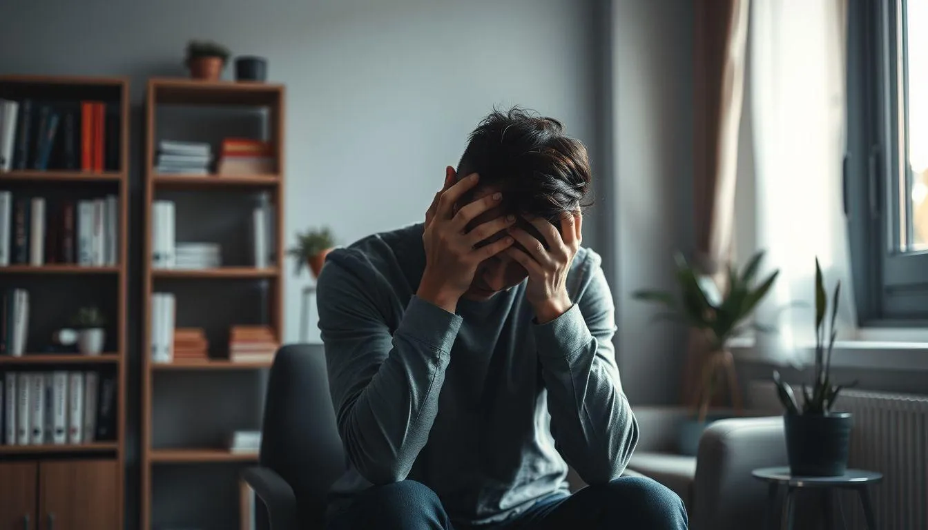 Aspek Psikologis dan Emosional dari Mimpi Ini (c) Ilustrasi AI