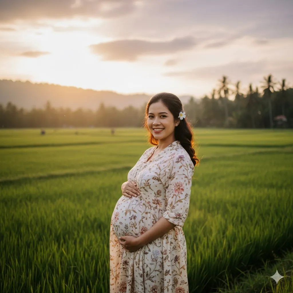 Faktor-Faktor yang Mempengaruhi Mimpi (c) Ilustrasi AI