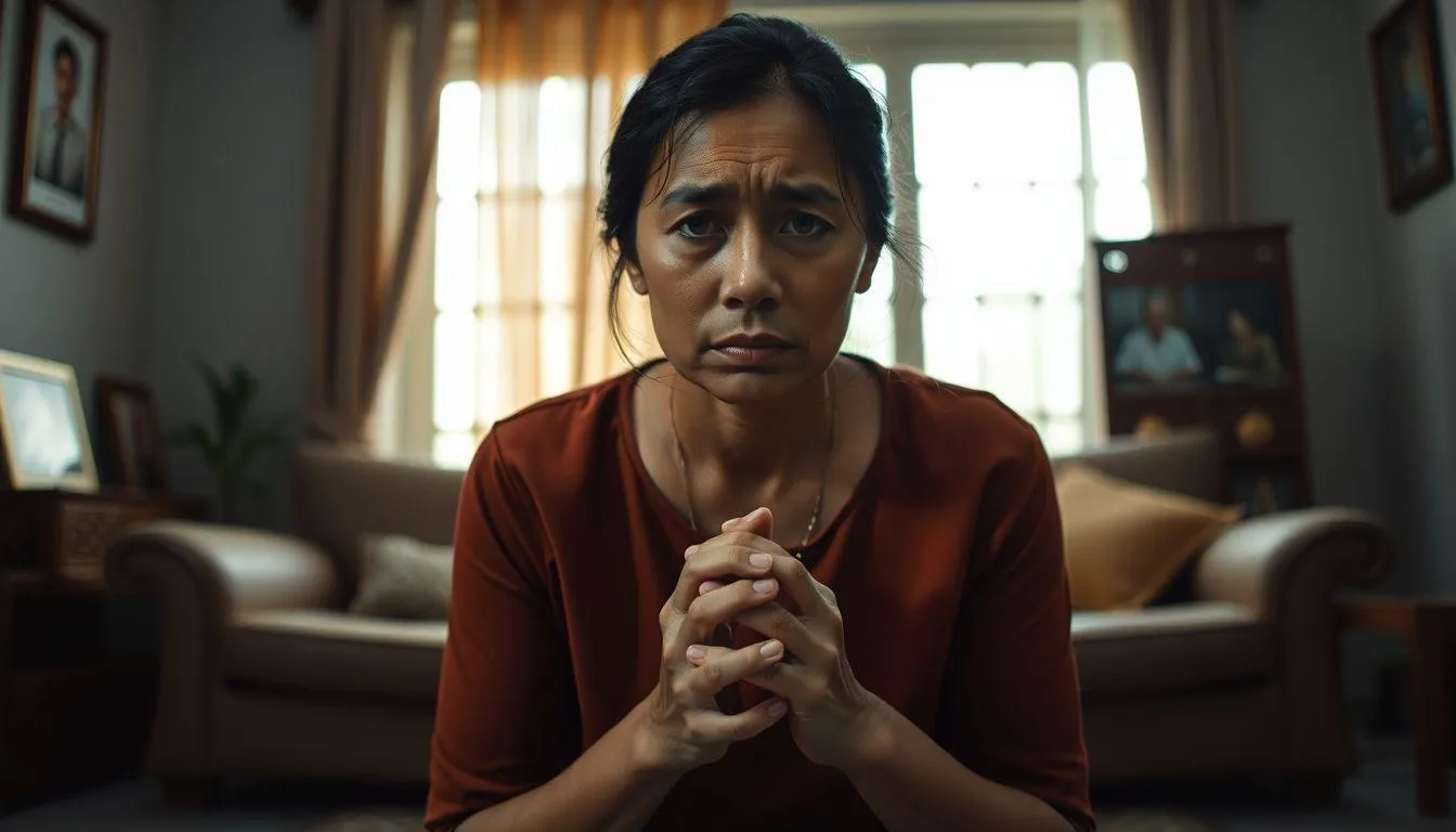 Makna Umum Mimpi Melihat Kakak Ipar Selingkuh (c) Ilustrasi AI