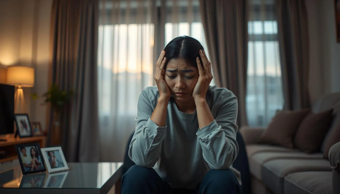 Faktor Psikologis di Balik Mimpi (c) Ilustrasi AI