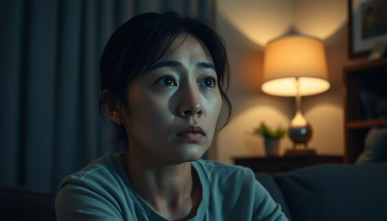 Variasi Makna Berdasarkan Konteks Mimpi (c) Ilustrasi AI