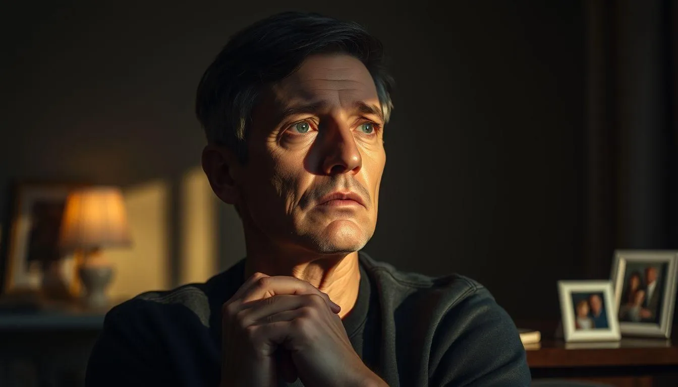 Interpretasi Psikologis Mimpi Keluarga Digigit Ular (c) Ilustrasi AI