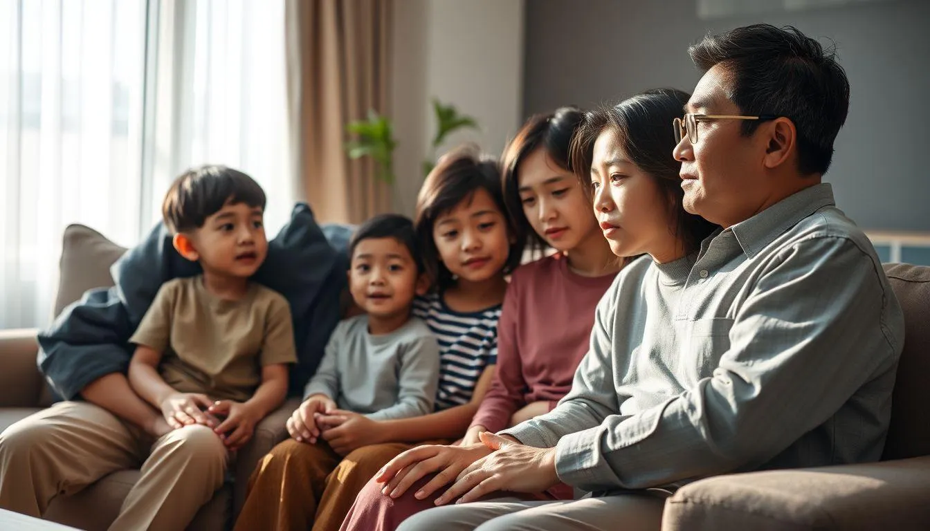 FAQ (Frequently Asked Questions) (c) Ilustrasi AI